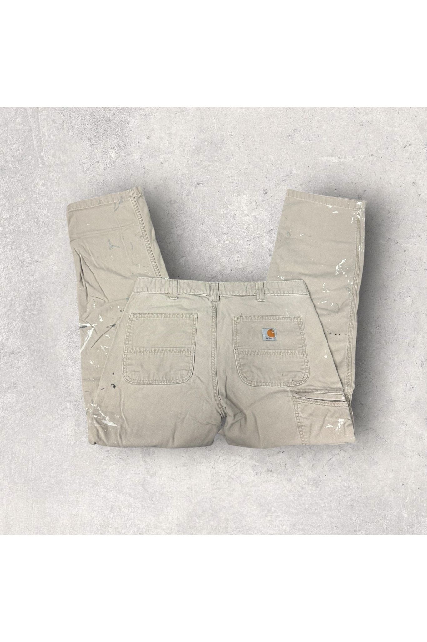 Carhartt Relaxed Fit Workwear Pants- 34 x 32