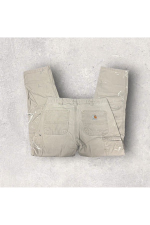 Carhartt Relaxed Fit Workwear Pants- 34 x 32