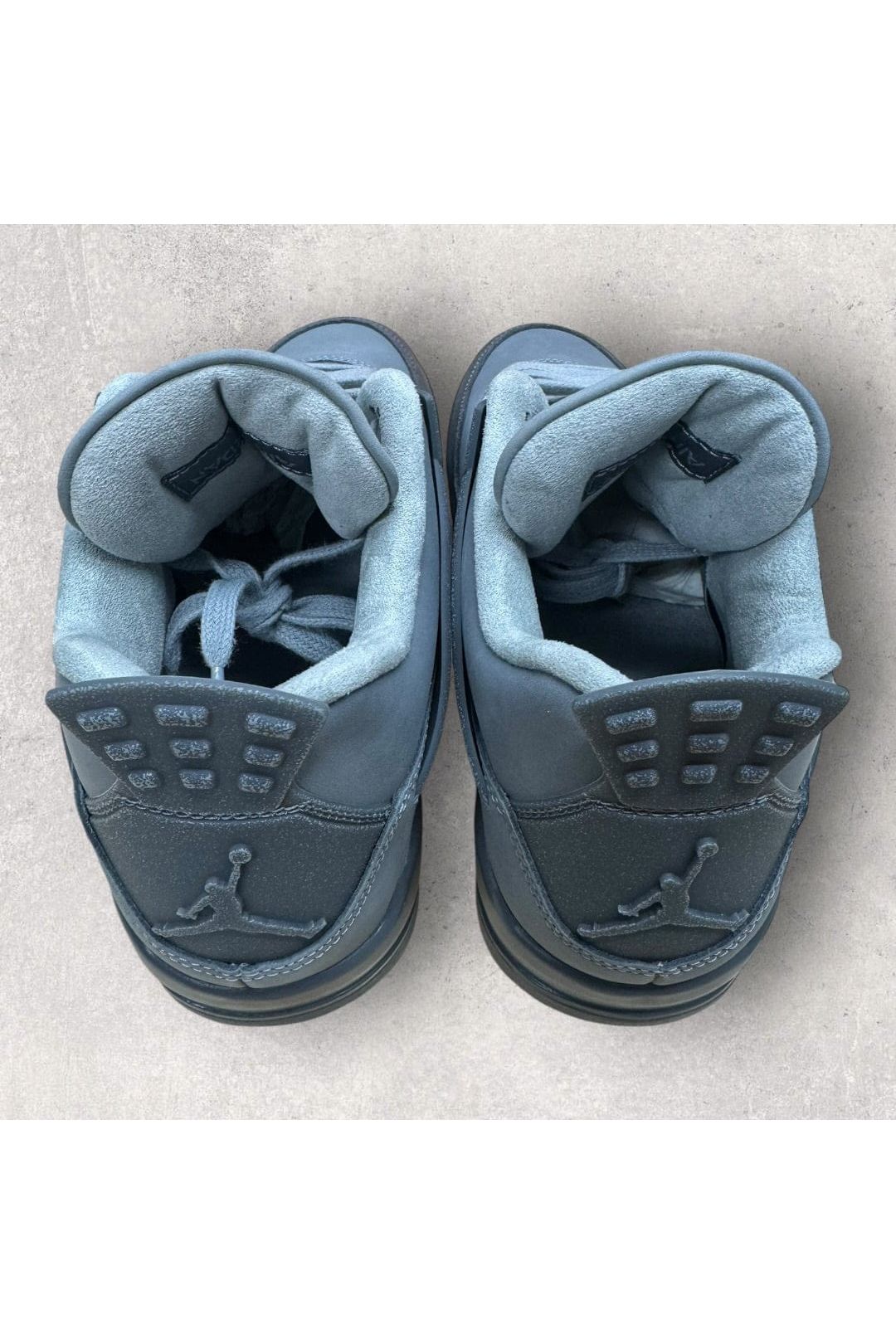Jordan 4 Retro SE Paris Olympics Wet Cement- SZ 9