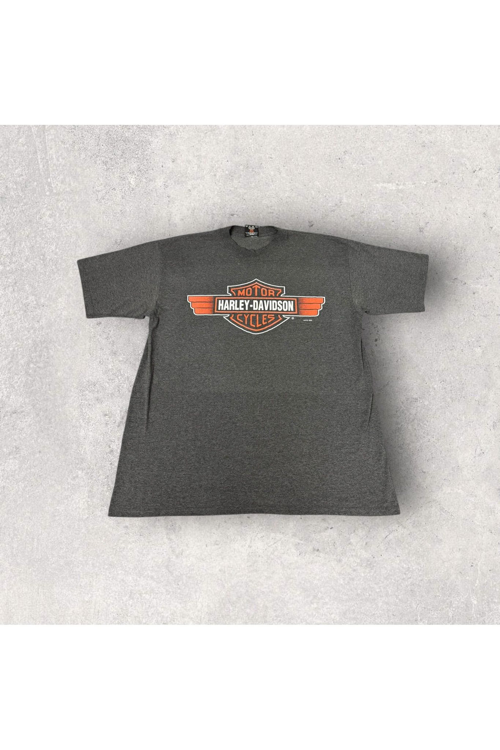 Vintage 1999 Cancun Harley-Davidson Tee- XL