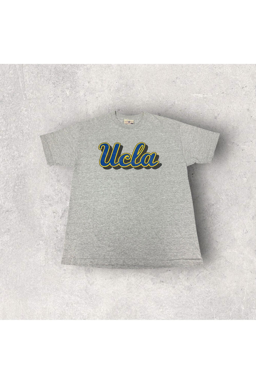 Vintage Steve & Barry's UCLA Tee- L