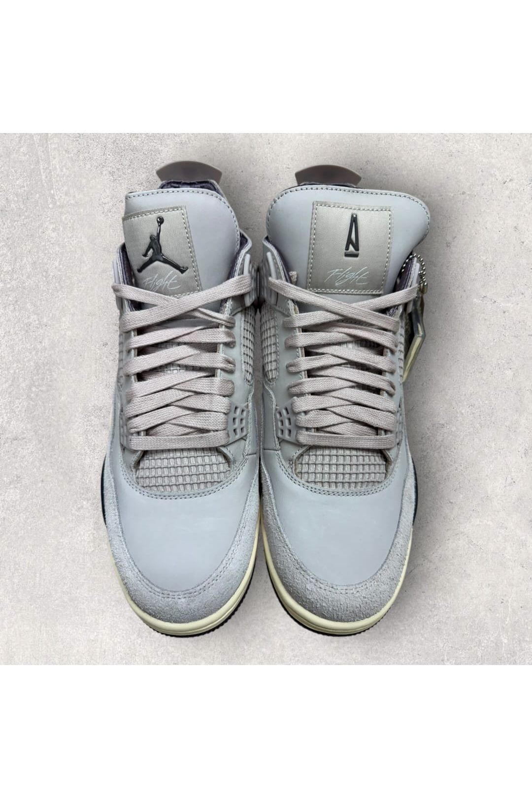 Jordan 4 Retro OG SP A Ma Maniére While You Were Sleeping (Women's)- SZ 12.5W/11M
