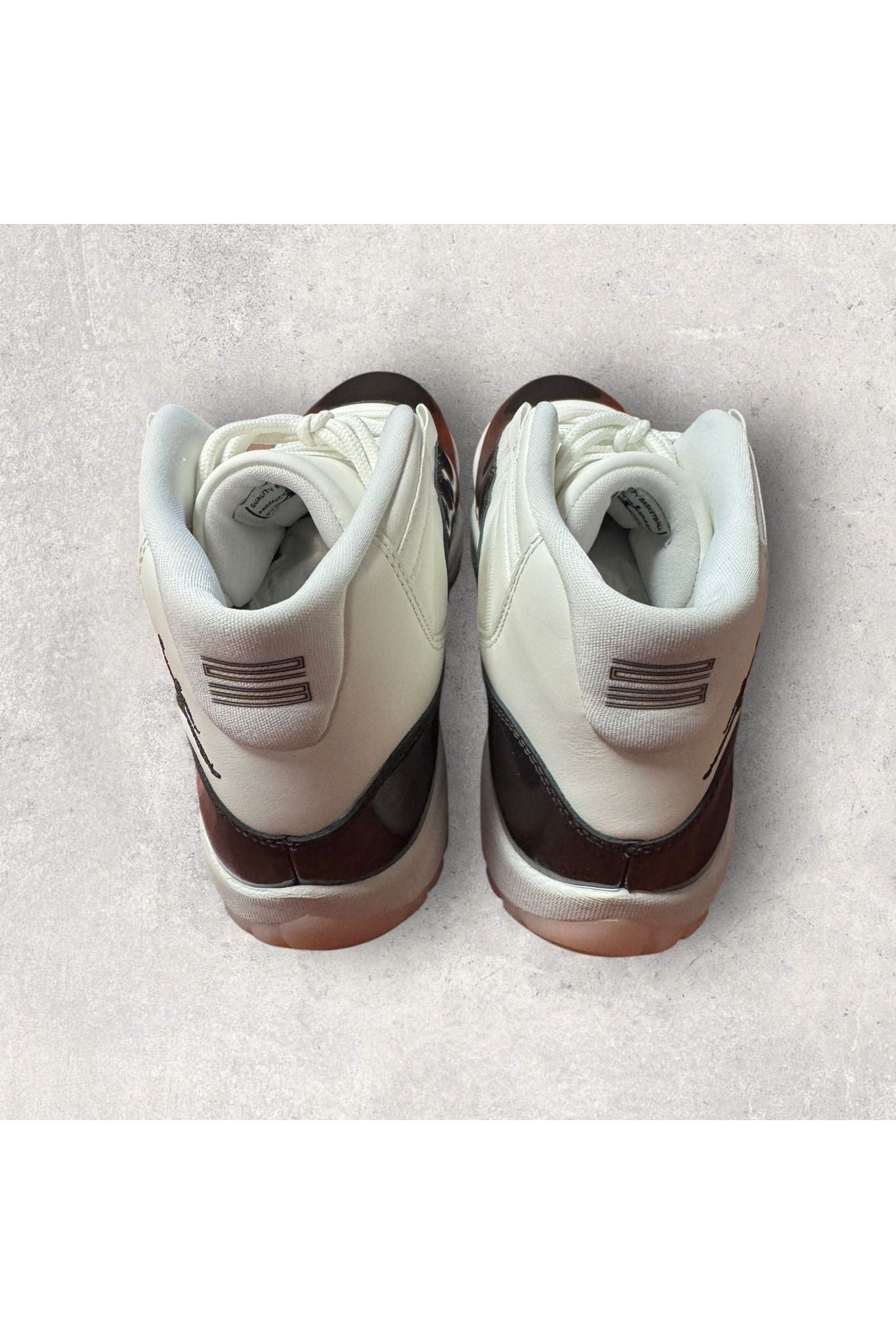 Jordan 11 Retro NEAPOLITAN (WOMEN'S)