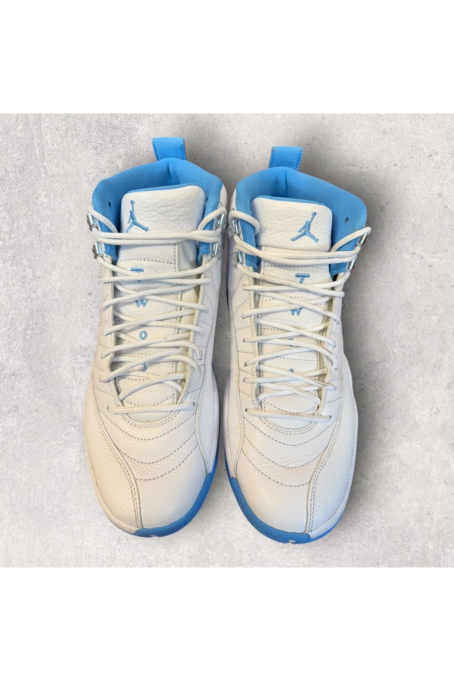 Jordan 12 Retro Melo (2025)- SZ 10