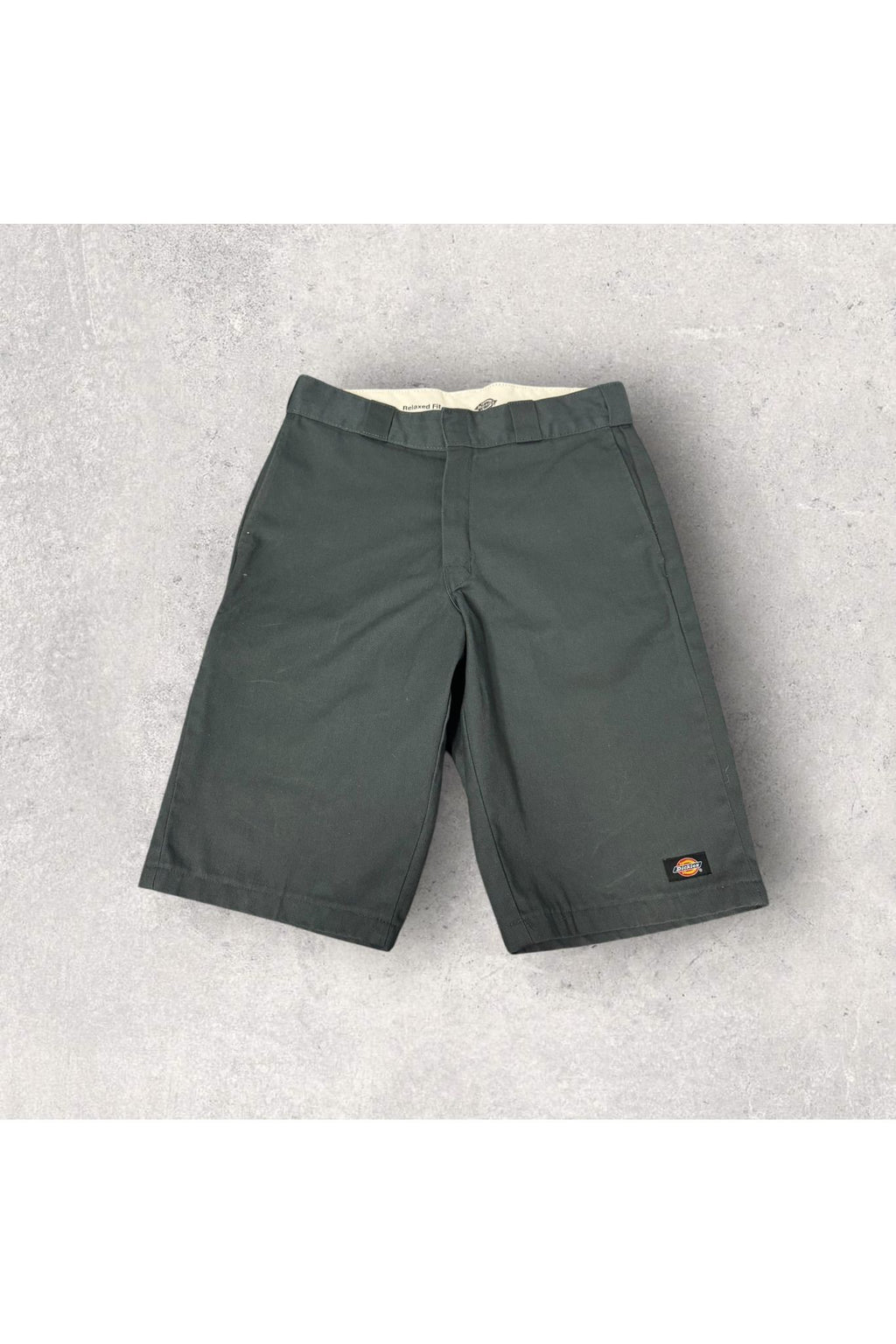 Dickies Relaxed Fit Workwear Shorts- SZ 32