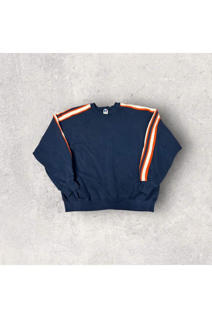 Vintage Russell Athletic Made In USA Crewneck- XL