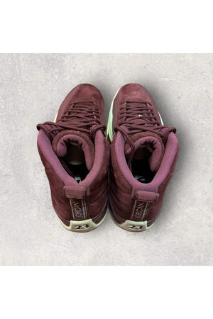 Jordan 12 Retro BORDEAUX