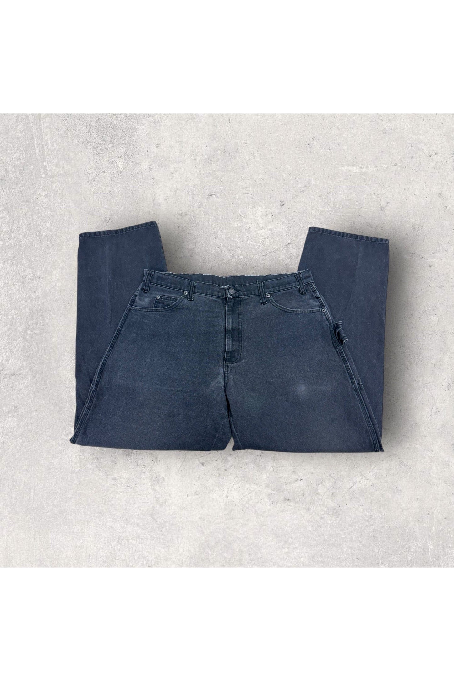 Dickies Carpenter Workwear Pants- 36 x 32