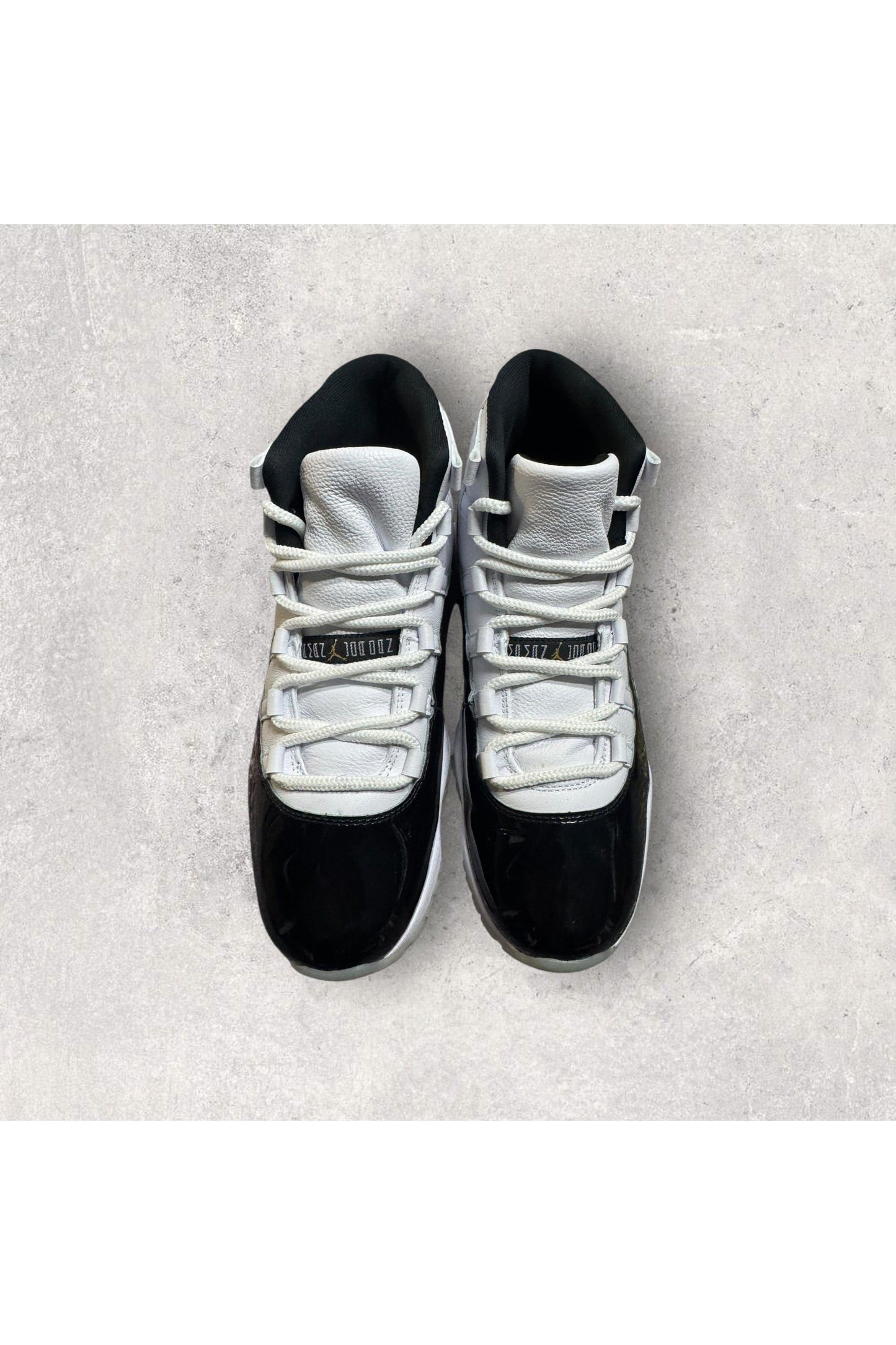 Jordan 11 Retro DMP Gratitude (2023)- SZ 10