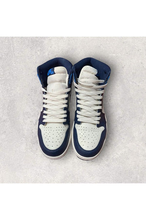 Jordan 1 Retro OBSIDIAN