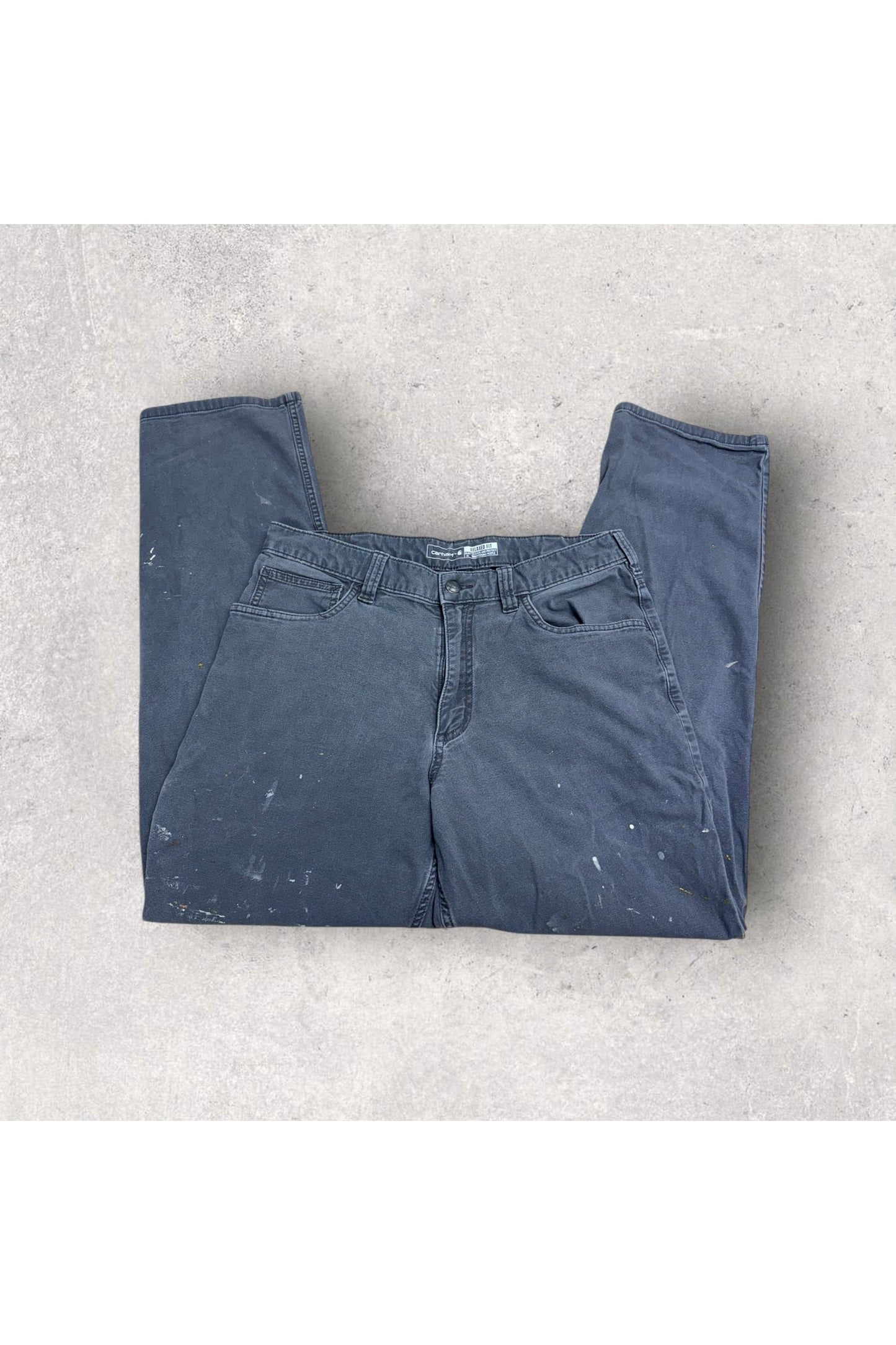Carhartt Relaxed Fit Workwear Pants- 33 x 32