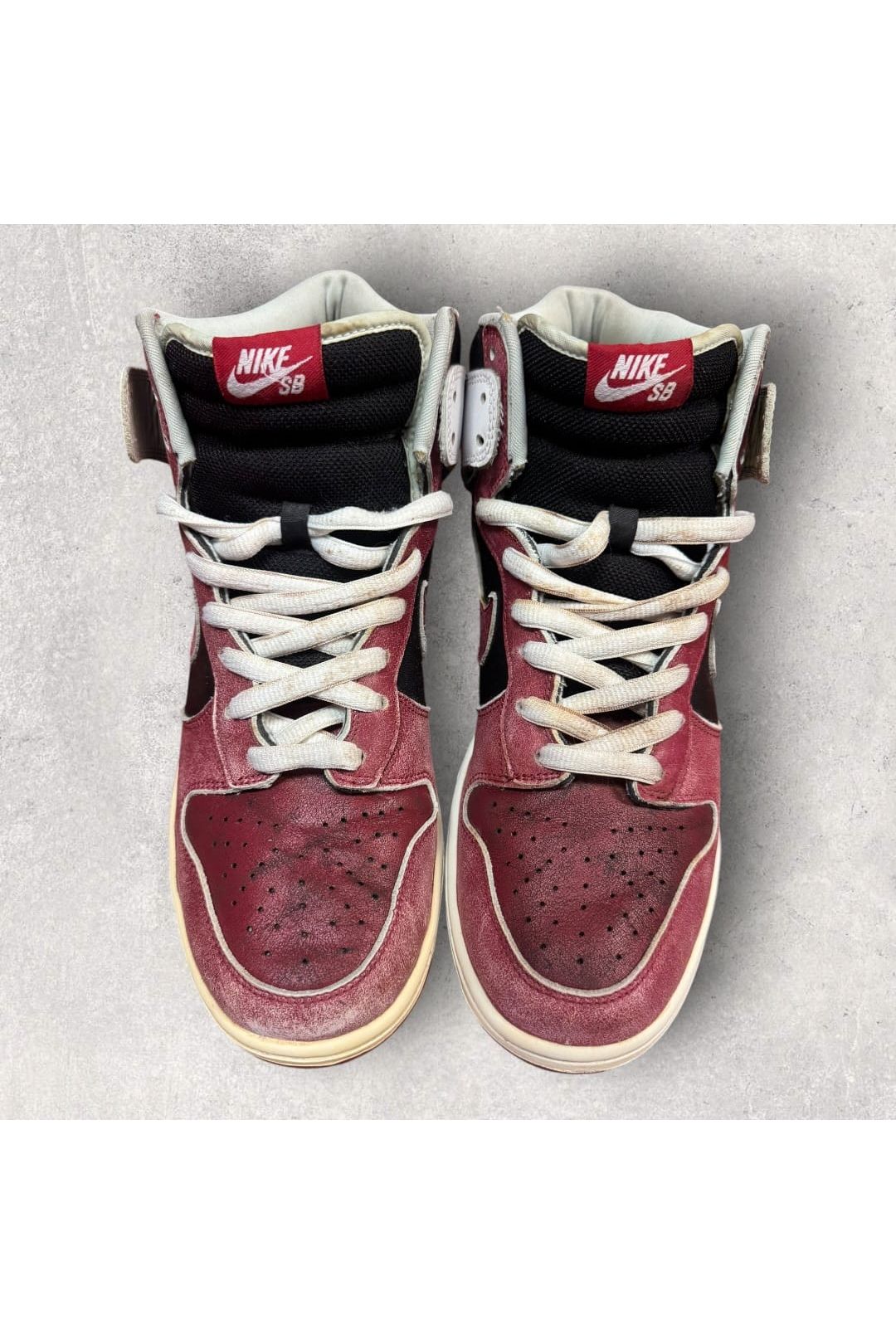 Nike SB Dunk High Jason Voorhees- SZ 10.5