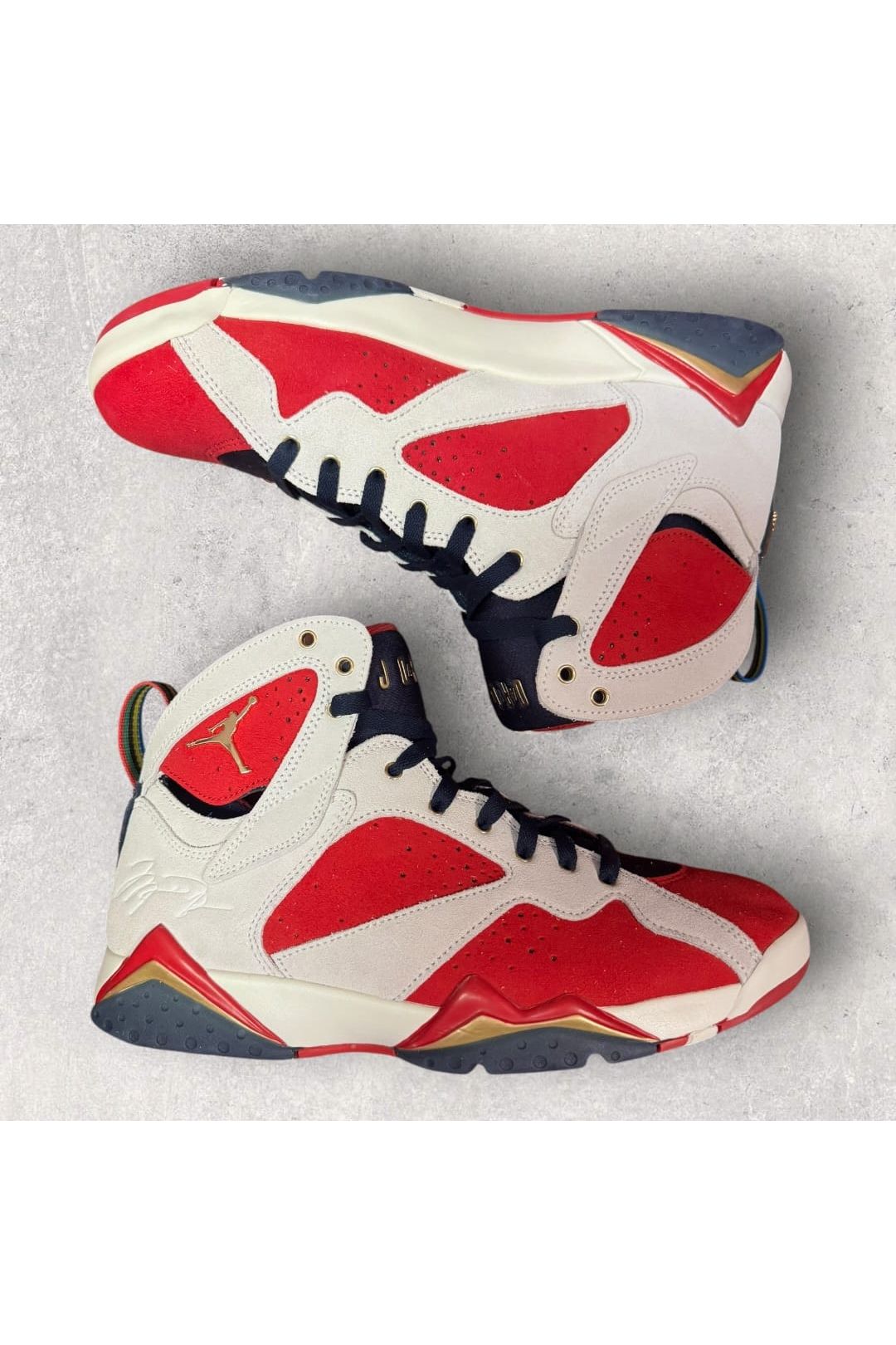 Jordan 7 Retro Trophy Room New Sheriff in Town- SZ 11.5