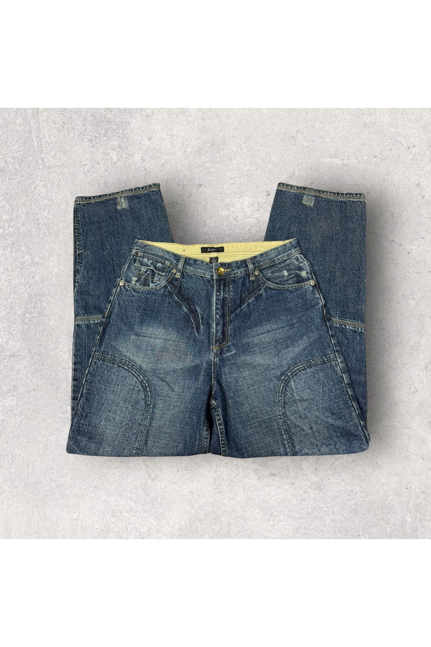 Vintage Y2K Sean John Jeans- SZ 34 x 32