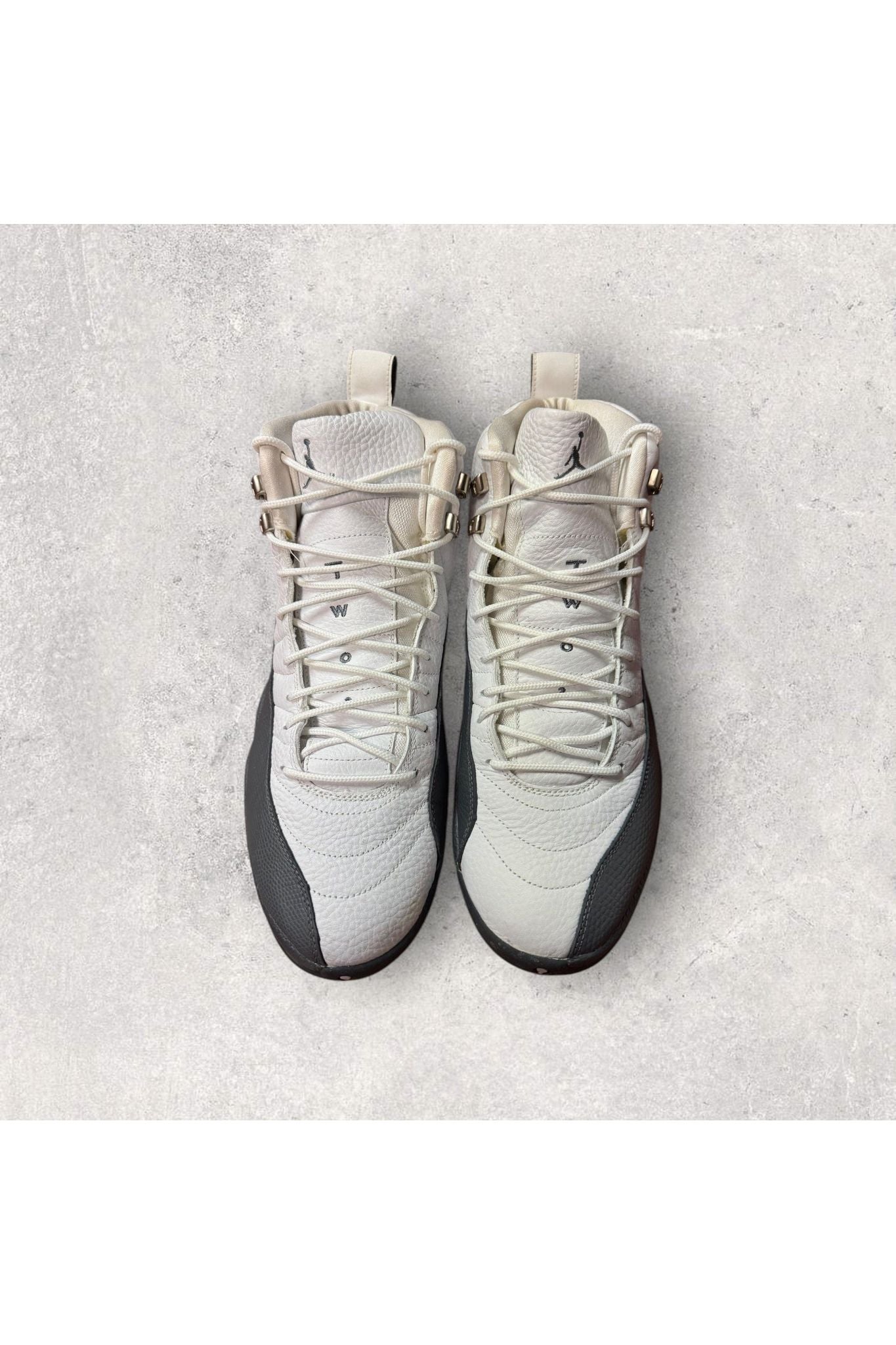 Jordan 12 Retro FLINT GREY (2003)