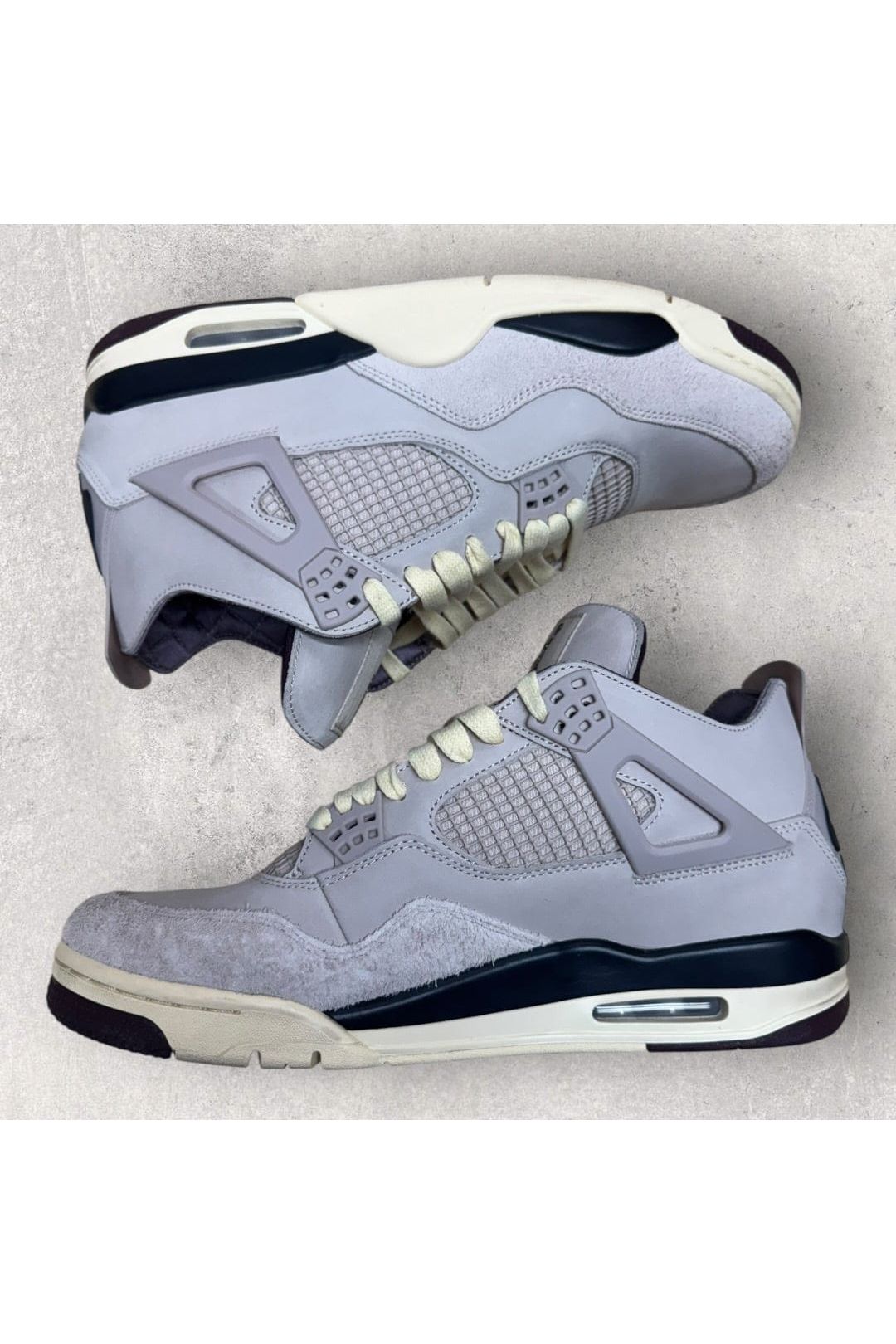Jordan 4 Retro OG SP A Ma Maniére While You Were Sleeping (Women's)- SZ 13W/11.5M