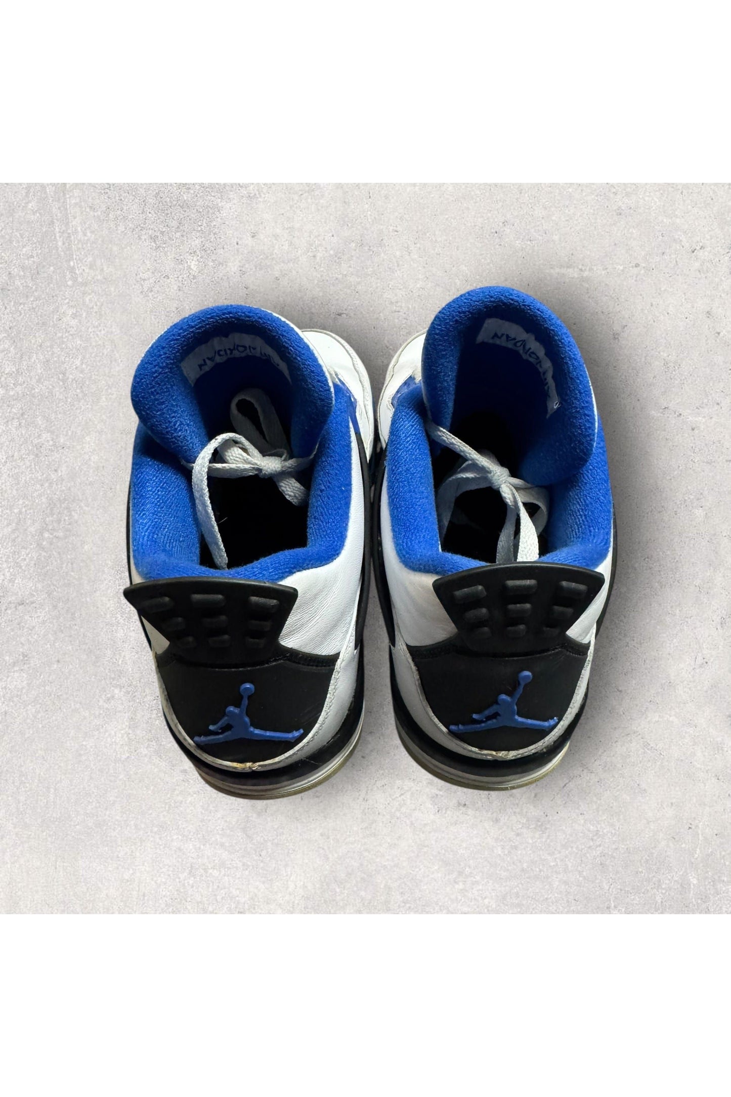 Jordan 4 Retro Motorsports (2017)- SZ 10