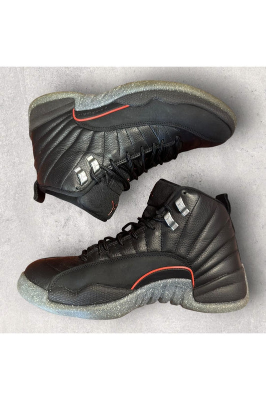 Jordan 12 Retro Utility- SZ 8