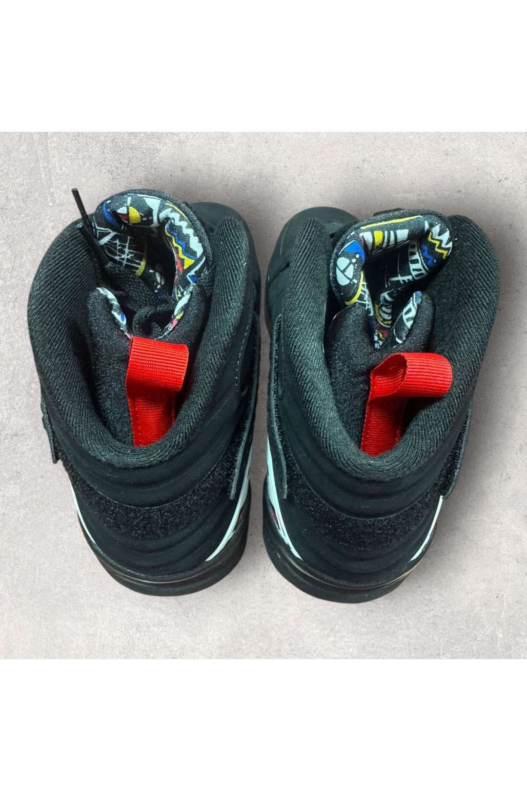 Jordan 8 Retro Playoffs (2023)- SZ 11.5