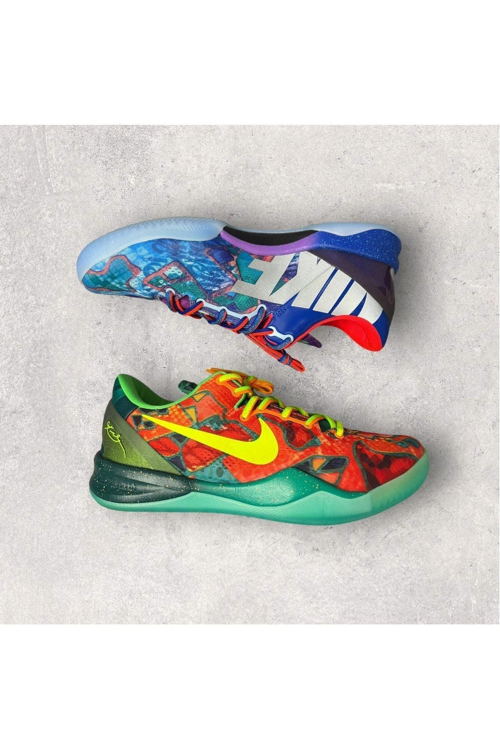 Nike Kobe 8 Protro What The (2025)- SZ 10.5