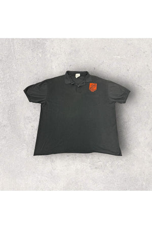 Vintage The Home Depot 1995 Indiana's First Store Grand Opening Polo- L