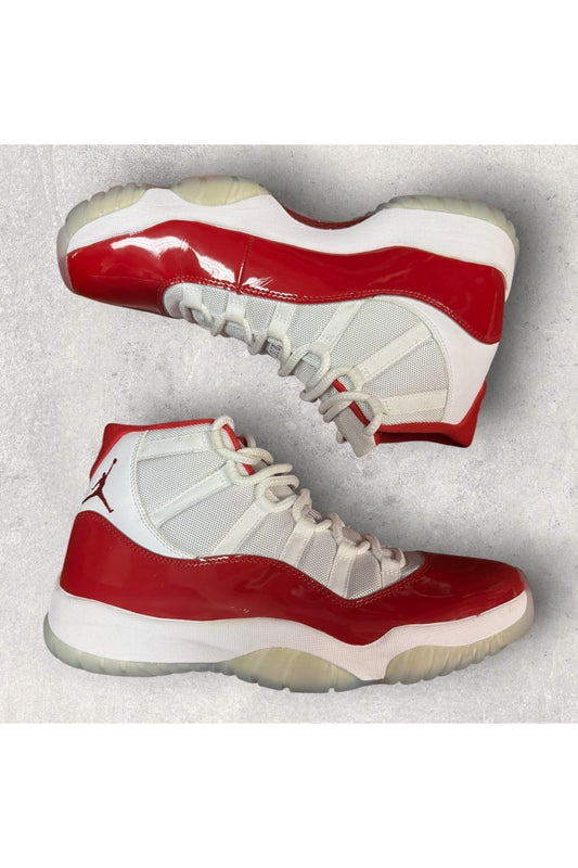 Jordan 11 Retro Cherry (2022)- SZ 11.5