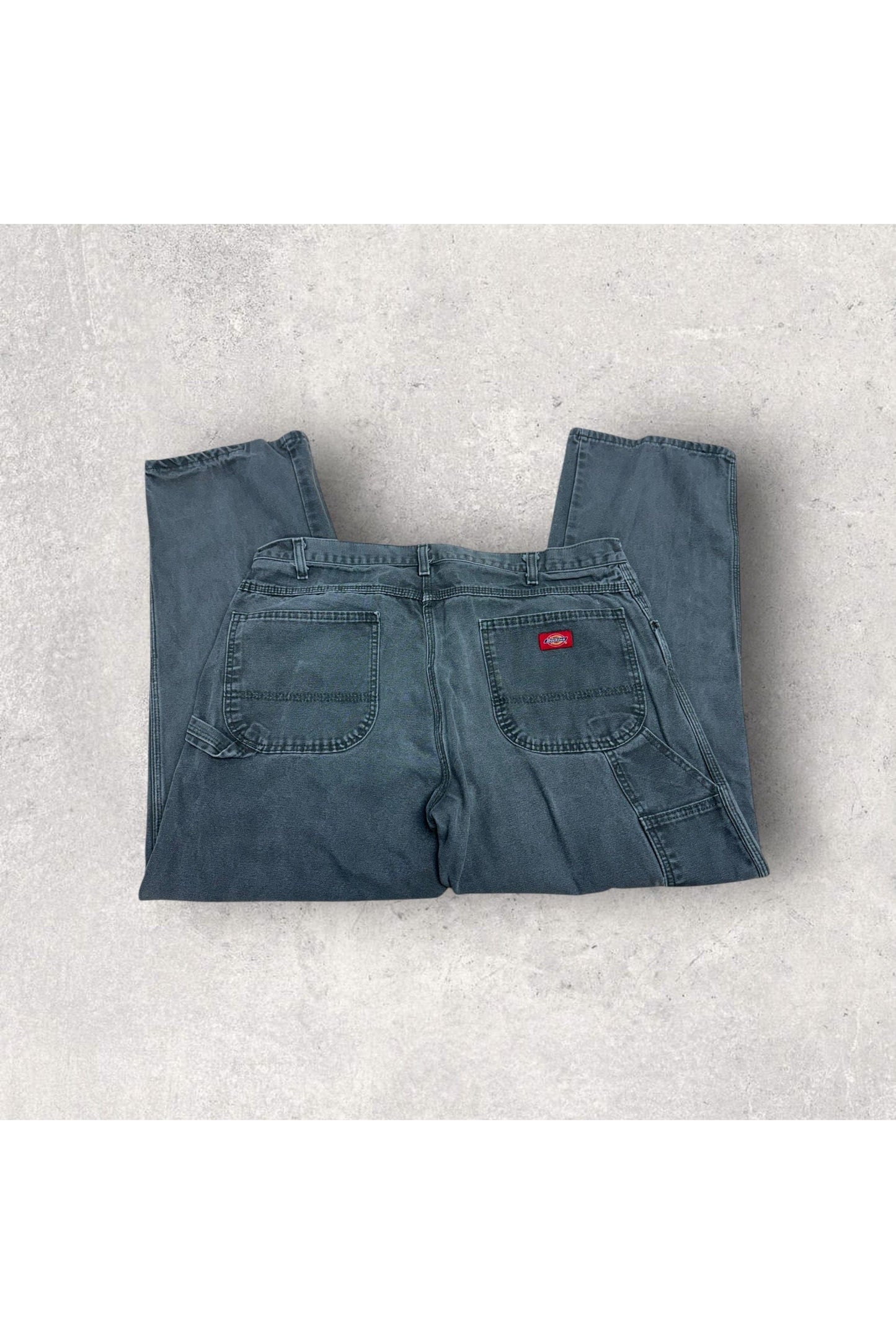 Dickies Carpenter Workwear Pants- 38 x 30