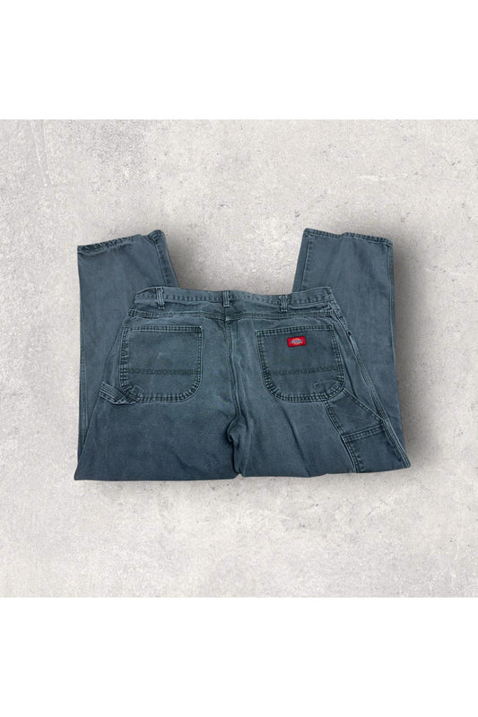 Dickies Carpenter Workwear Pants- 38 x 30