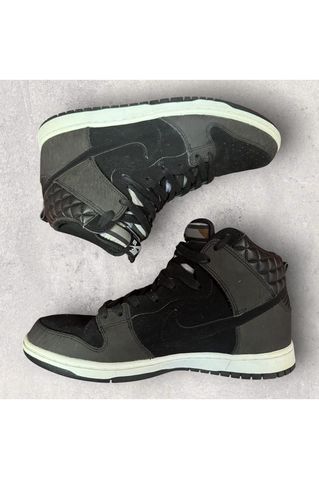 Nike SB Dunk High Civilist Berlin- SZ 11.5
