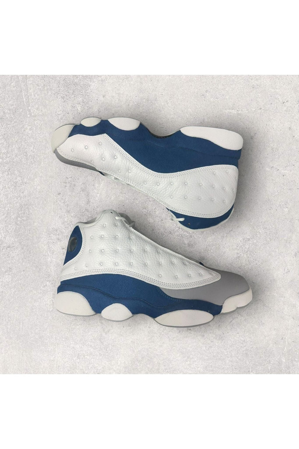 Jordan 13 Retro FRENCH BLUE- SZ 9