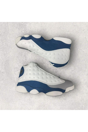 Jordan 13 Retro FRENCH BLUE- SZ 9