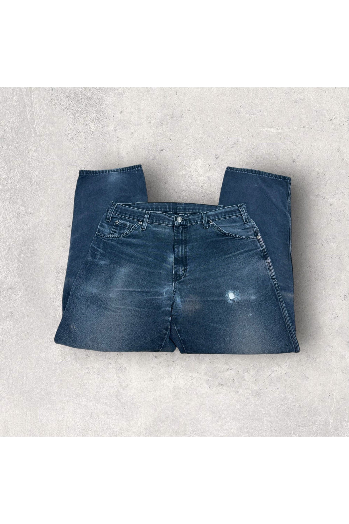 Dickies Carpenter Workwear Pants- 36 x 32