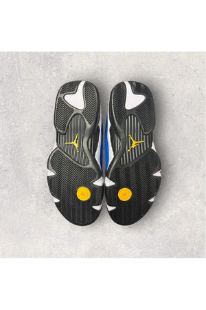 Jordan 14 Retro Laney (2023)- SZ 10