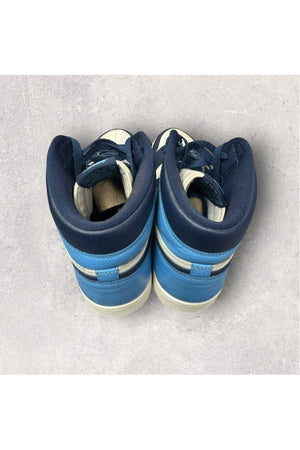Jordan 1 Retro High Obsidian- SZ 13