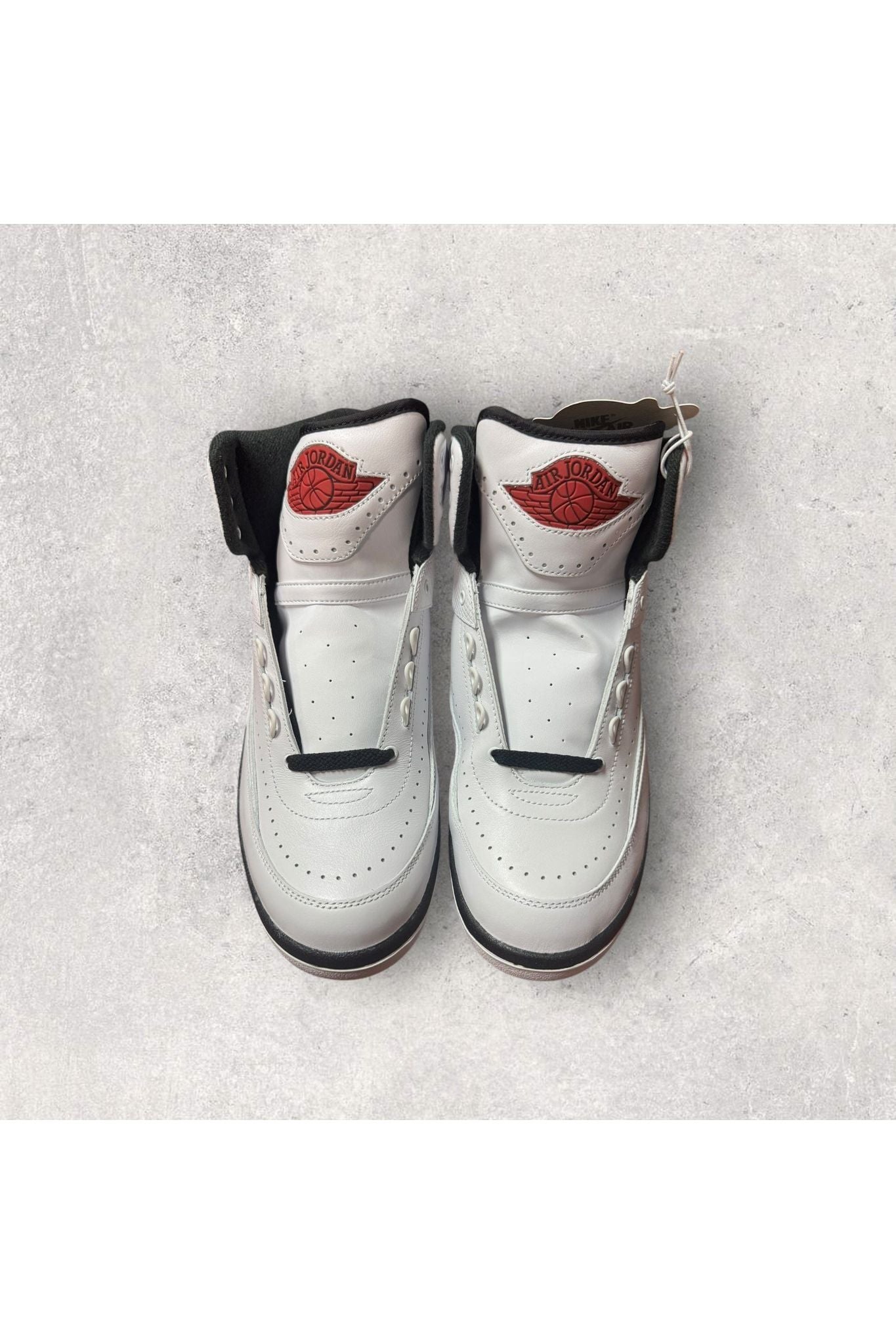 Jordan 2 Retro OG CHICAGO (2022)