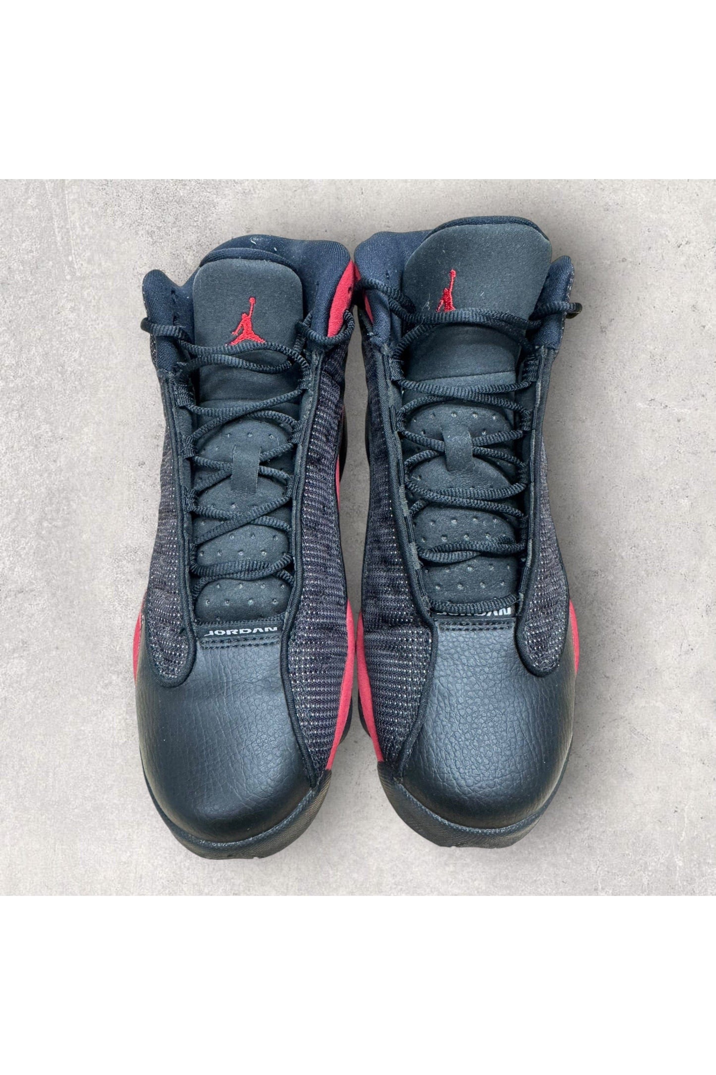 Jordan 13 Retro Bred 2013 (GS)- 6.5Y