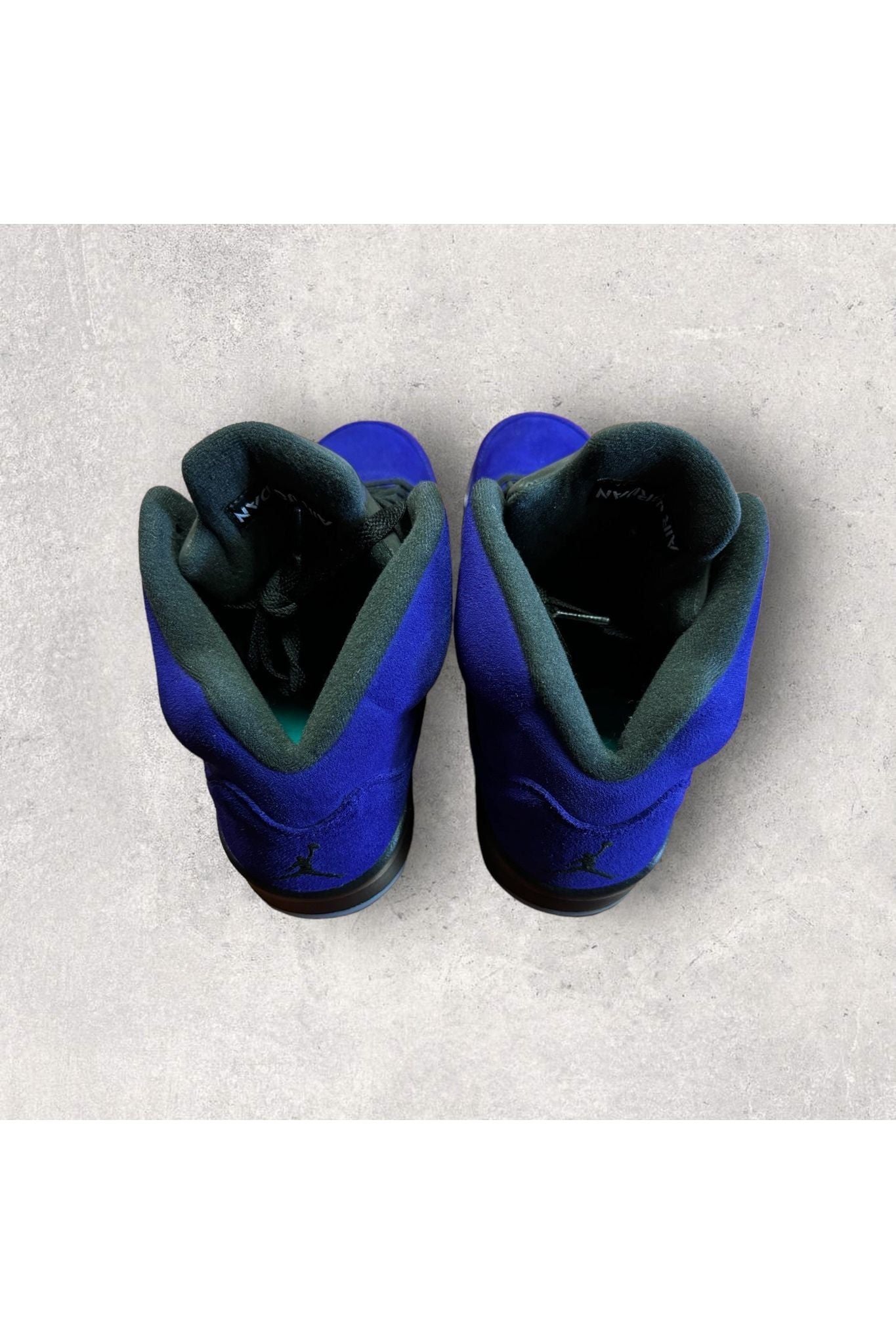 Jordan 5 Retro ALTERNATE GRAPE