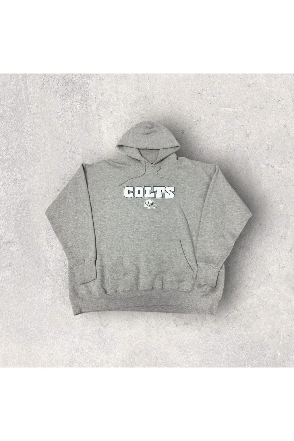 2000s Indianapolis Colts Hoodie- XL