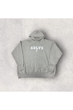 2000s Indianapolis Colts Hoodie- XL