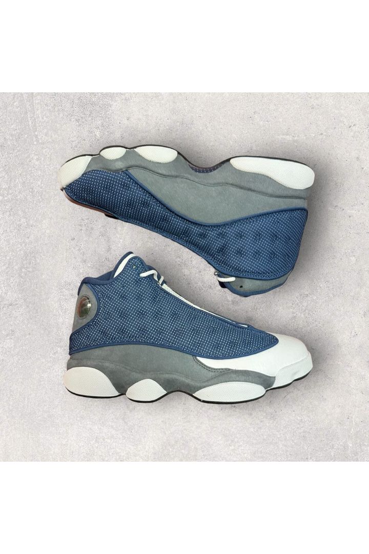Jordan 13 Retro FLINT (2020) – BACK2THEVINTAGE