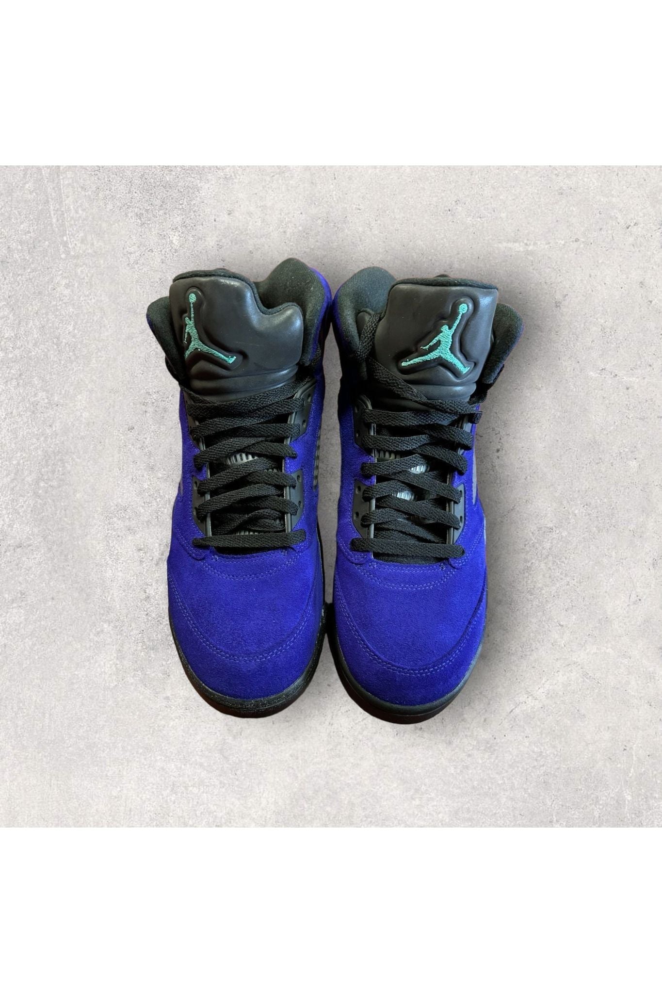 Jordan 5 Retro ALTERNATE GRAPE