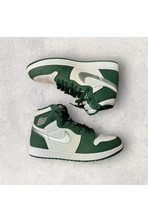 Jordan 1 Retro High OG GORGE GREEN