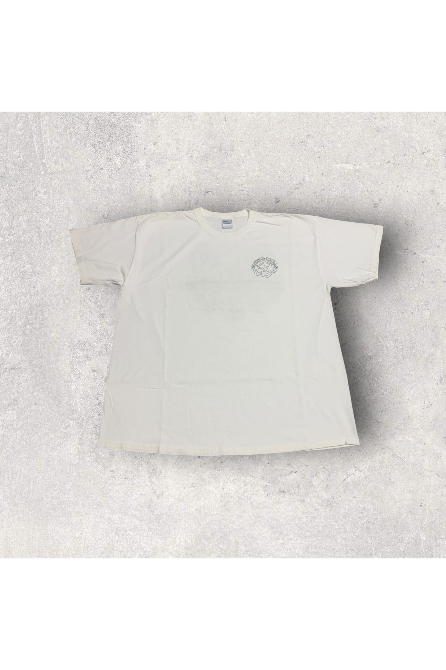 2000s Matco Tools Tee- XL