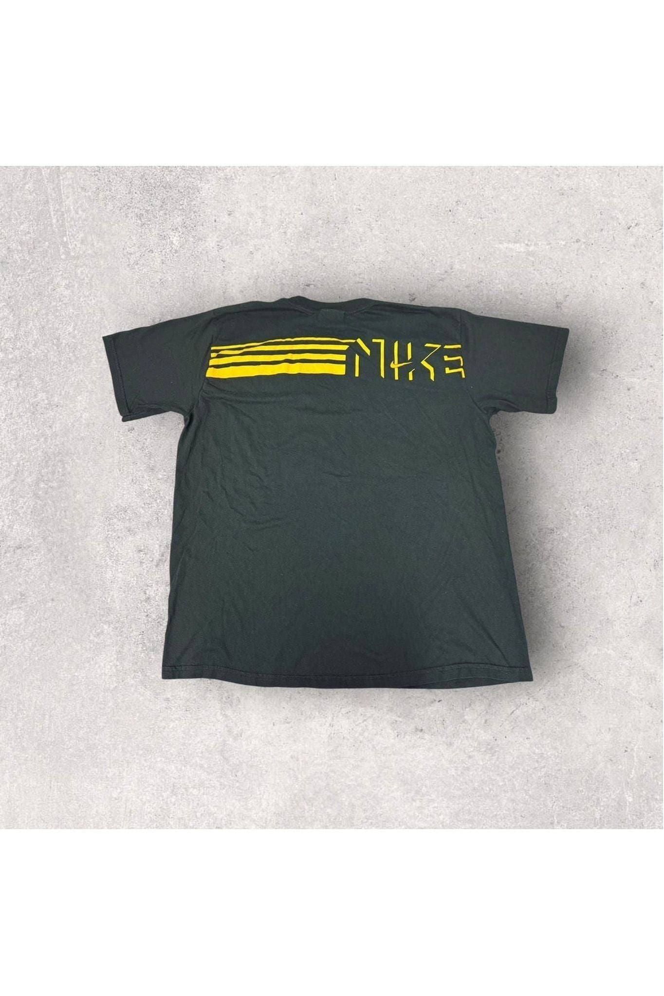 Vintage Nike Silver Tag Nike Air Tee- XL