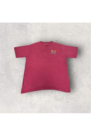 Vintage 1996 Classic Harley-Davidson Tee- XL/XXL