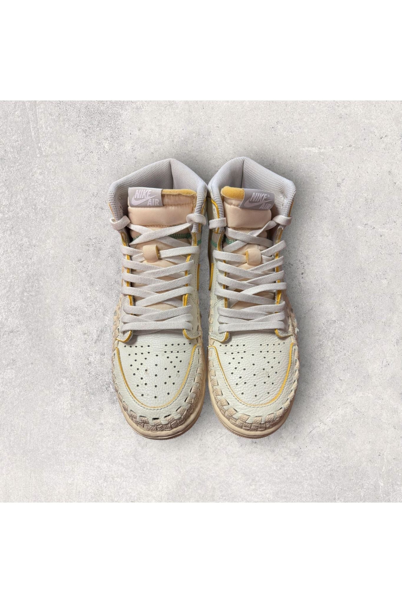 Jordan 1 High Retro OG SP UNION LA BEPHIES BEAUTY SUPPLY SUMMER OF '96