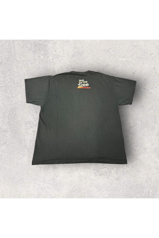 Vintage Delta Auto Zone The 200 MPH Zone Tee- L