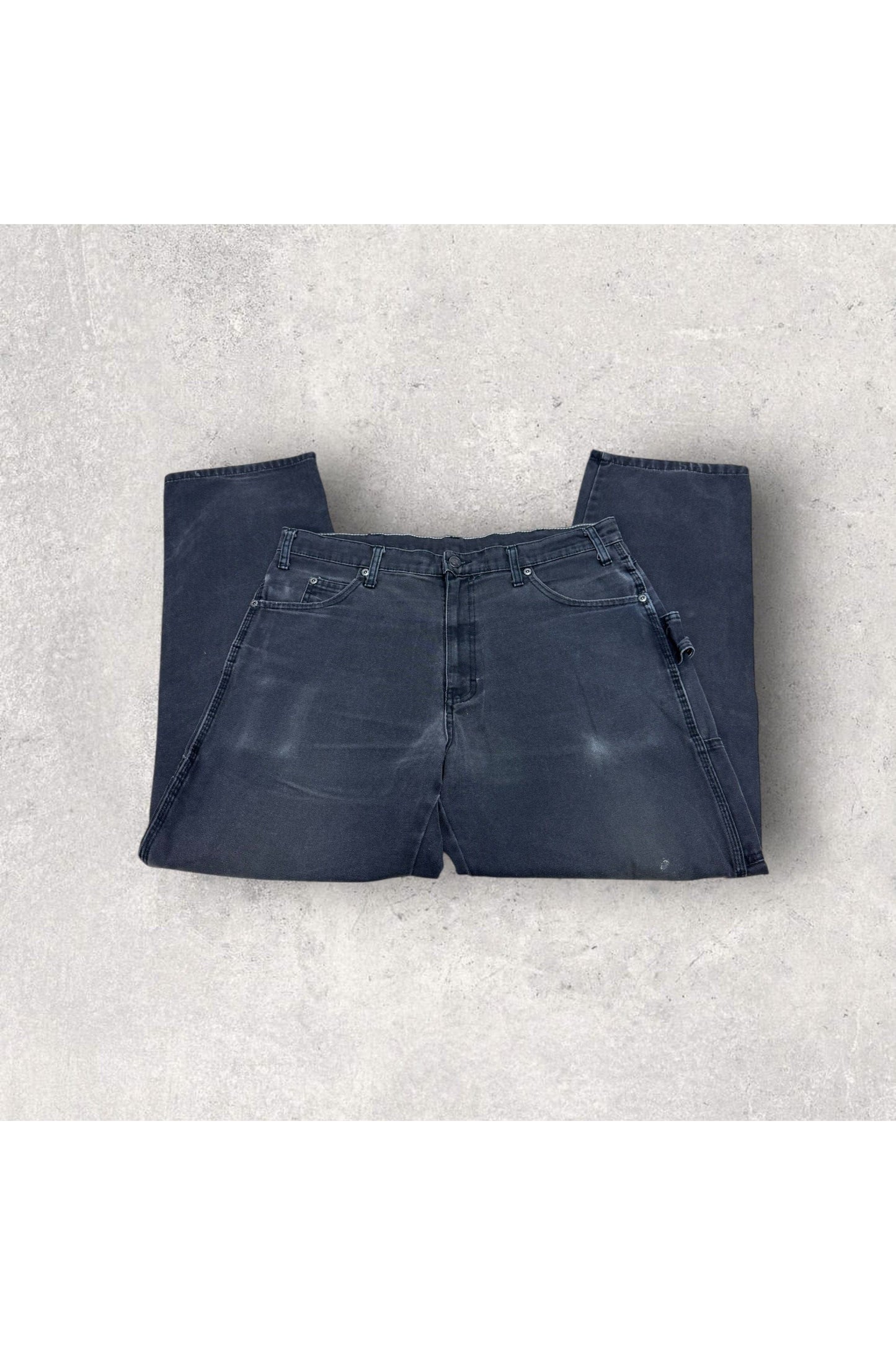 Dickies Carpenter Workwear Pants- 36 x 32