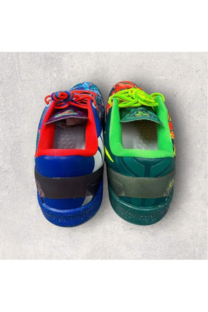 Nike Kobe 8 Protro What The (2025)- SZ 10.5