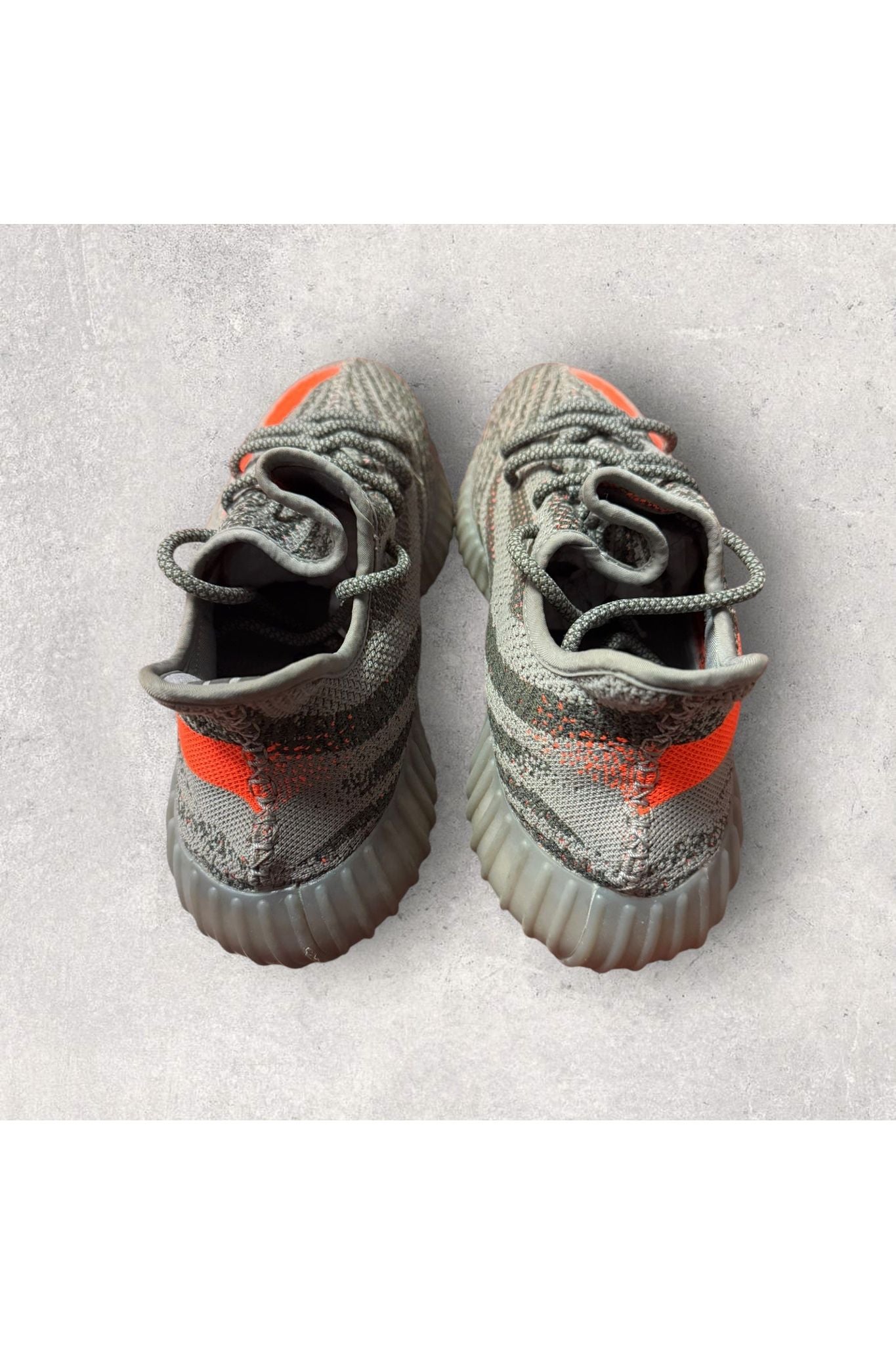 Adidas Yeezy Boost 350 V2 BELUGA REFLECTIVE